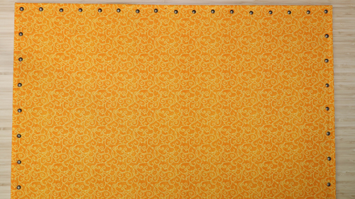 DIY Bulletin Board