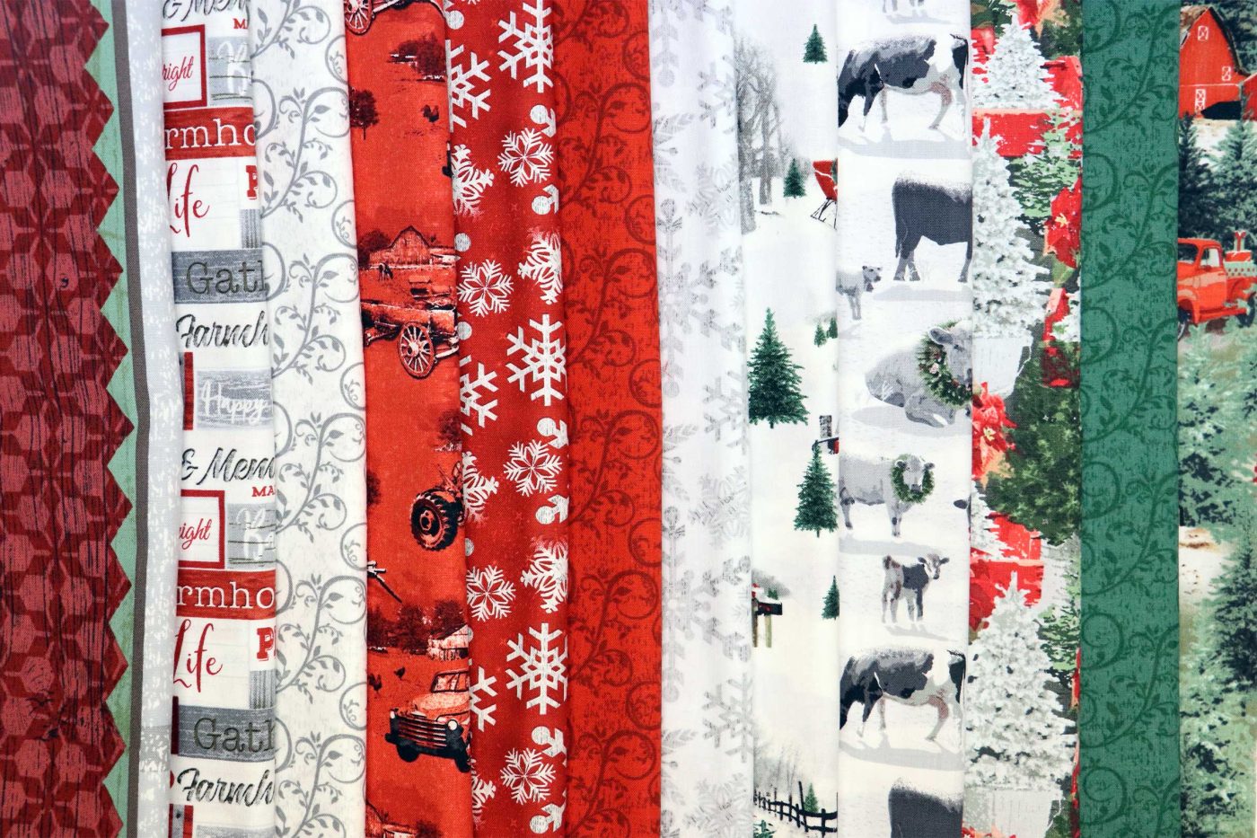 Holiday Homestead - Christmas Collection