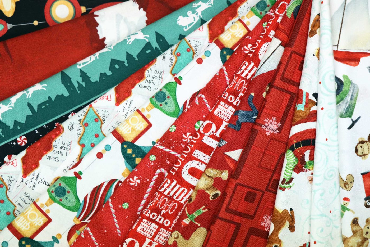 Jolly Ole Soul - Christmas Collection