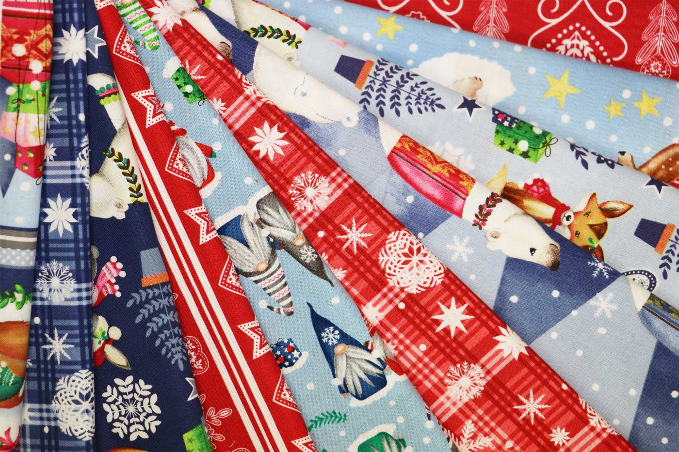 Nordic Forest - Christmas Collection