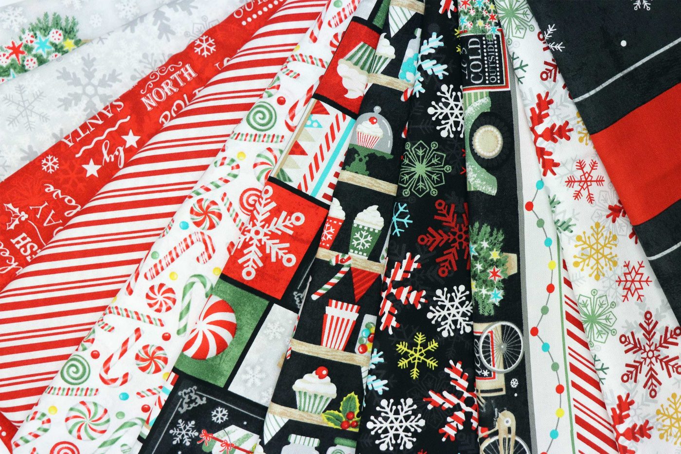 Yuletide Cheer - Christmas Collection
