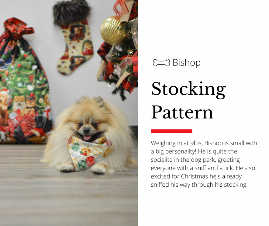 Stocking Pattern