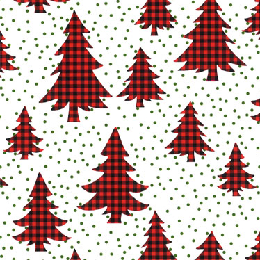 Diy Of The Month: Cabin Christmas Quilt – Fabricland West