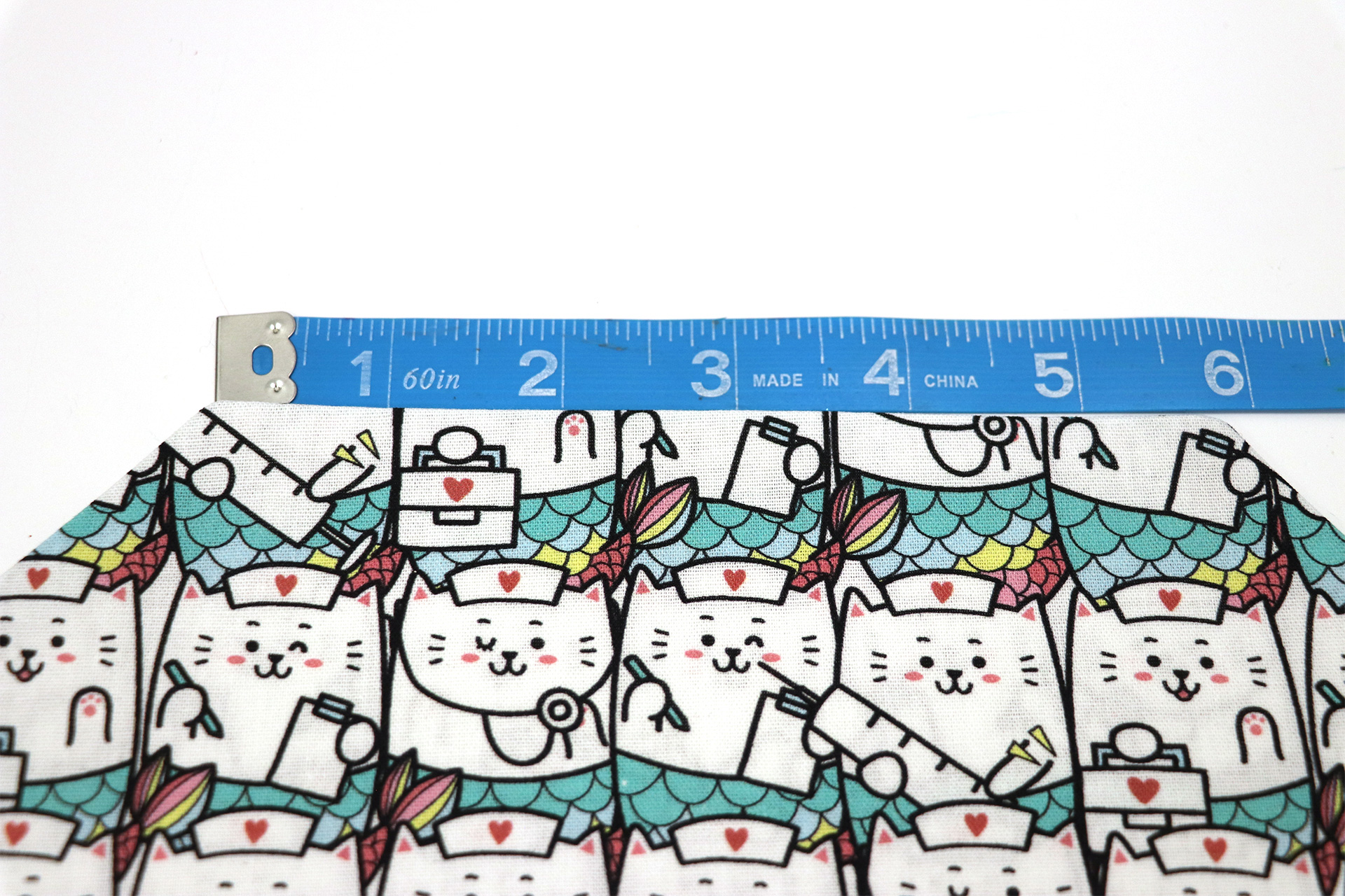 Origami Mask - Fabricland West