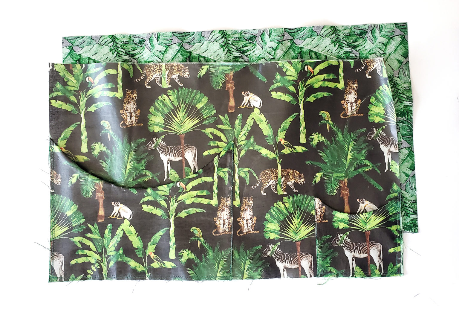 Outdoor Placemats Fabricland West