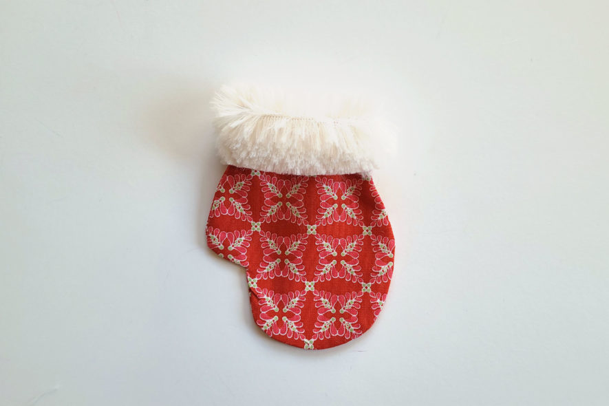 Mitten Garland - Fabricland West